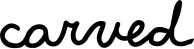 Carved