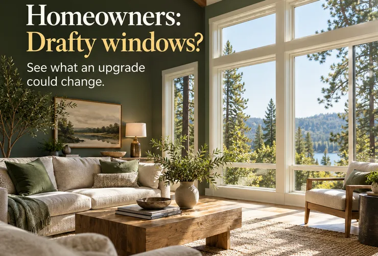 Home Improvement campaign example