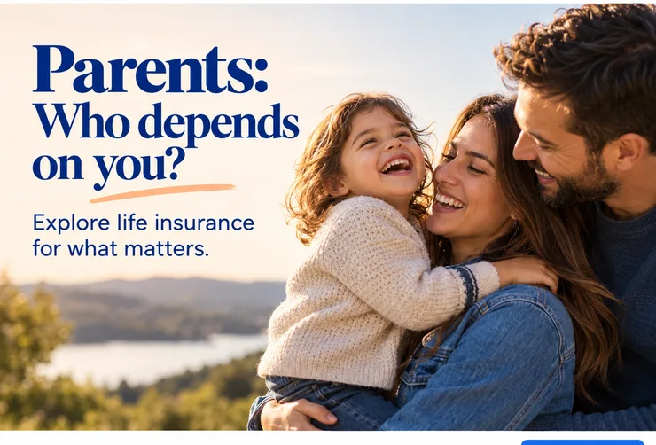 Insurance campaign example