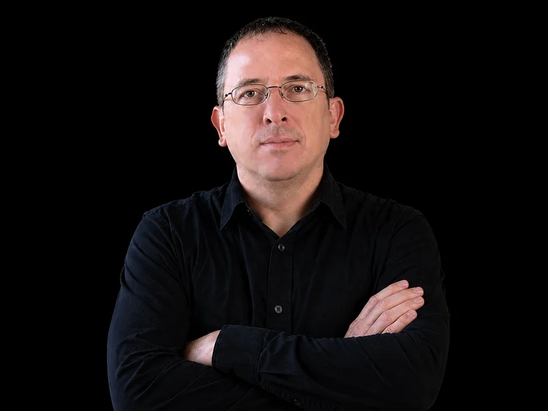 Joe Velcheck — Logical Boost